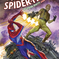 MARVEL COMICS THE AMAZING SPIDER-MAN VOL. 4 ISSUE #25 (MAY 2017) (📌 CONDITION 9.5)