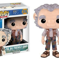 FUNKO POP! MOVIES THE BFG: THE BIG FRIENDLY GIANT #316 (📌 CONDITION 7.5/8.0)