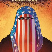 IMAGE COMICS THE DIVIDED STATES OF HYSTERIA VOL. 1 ISSUE #1 (JULY 2017) (📌CONDITION 9.5)
