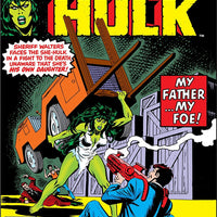 MARVEL COMICS THE SAVAGE SHE-HULK VOL. 1 ISSUE #4 (DIRECT EDITION) (MAY 1980) (📌 CONDITION 8.0)