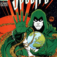 DC COMICS THE SPECTRE VOL. 2 ISSUE #1 (APR 1987) (📌 CONDITION 8.5/9.0)