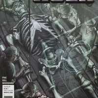 MARVEL COMICS THE TOTALLY AWESOME HULK ISSUE #21 (1ST PRINT) (SEPT 2017) (📌CONDITION 9.5)