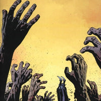 IMAGE COMICS THE WALKING DEAD VOL. 1 ISSUE #163 (CHARLES ADLARD AND DAVE STEWART COVER) (FEB 2017) (📌 CONDITION 8.5/9.0)