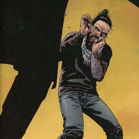 IMAGE COMICS THE WALKING DEAD ISSUE #173 (DEATH OF BETA) (CHARLIE ADLARD AND DAVE STEWART COVER) (NOV 2017)