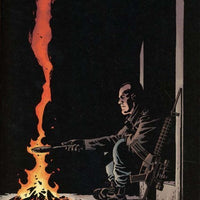 IMAGE COMICS THE WALKING DEAD ISSUE #174 (CHARLES ADLARD AND DAVE STEWART) (DEC 2017)
