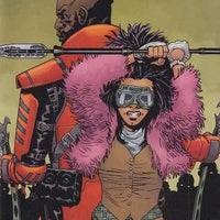 IMAGE COMICS THE WALKING DEAD ISSUE #181 (CHARLIE ADLARD AND DAVE STEWART COVER) (JULY 2018)