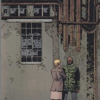 IMAGE COMICS THE WALKING DEAD ISSUE #182 (CHARLIE ADLARD AND DAVE STEWART COVER) (AUG 2018)