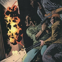 IMAGE COMICS THE WALKING DEAD ISSUE #189 (CHARLIE ADLARD AND DAVE STEWART COVER) (MAR 2019)