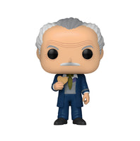 
              FUNKO POP! MOVIES EDWARD SCISSORHANDS: THE INVENTOR #1006 (FUNKO-SHOP EXCLUSIVE STICKER)
            