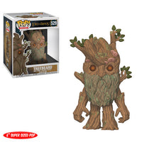 
              FUNKO POP! MOVIES LORD OF THE RINGS: TREEBEARD #529 (6 INCH)
            