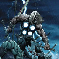 MARVEL COMICS ULTIMATE NEW ULTIMATES VOL. 1 ISSUE #4 (DEC 2010) (📌 CONDITION 9.5)