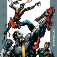 MARVEL COMICS ULTIMATE SPIDER-MAN VOL. 1 ISSUE #92 (MAY 2006) (📌 CONDITION 8.5/9.0)