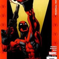 MARVEL COMICS ULTIMATE SPIDER-MAN VOL. 1 ISSUE #93 (JUNE 2006) (📌 CONDITION 8.0)