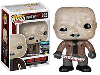
              FUNKO POP! MOVIES FRIDAY THE 13TH: UNMASKED JASON VOORHEES #202 (LE 1,008) (2015 SHARED SUMMER CONVENTION STICKER) (📌CONDITION 6.0)
            