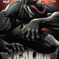 MARVEL COMICS VENOM VOL. 3 ISSUE #1 (JAN 2017) (📌 CONDITION 9.5)