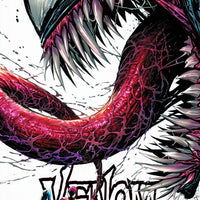MARVEL COMICS VENOM VOL. 4 ISSUE #1 (UNKNOWN COMICS EXCLUSIVE TYLER KIRKHAM VARIANT COVER) (JULY 2018) (📌 CONDITION 9.5)