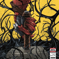 MARVEL COMICS VENOMIZED ISSUE #3 (MINI-SERIES) (JUNE 2018) (📌CONDITION 8.5/9.0)