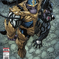 MARVEL COMICS VENOMIZED ISSUE #4 (MINI-SERIES) (JUNE 2018) (📌CONDITION 9.0/9.5)