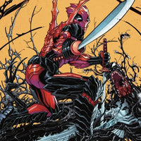 MARVEL COMICS VENOMVERSE ISSUE #3 (MINI-SERIES) (SEPT 2017) (📌 CONDITION 9.5)
