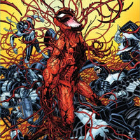 MARVEL COMICS VENOMVERSE ISSUE #4 (MINI-SERIES) (SEPT 2017) (📌 CONDITION 9.5)