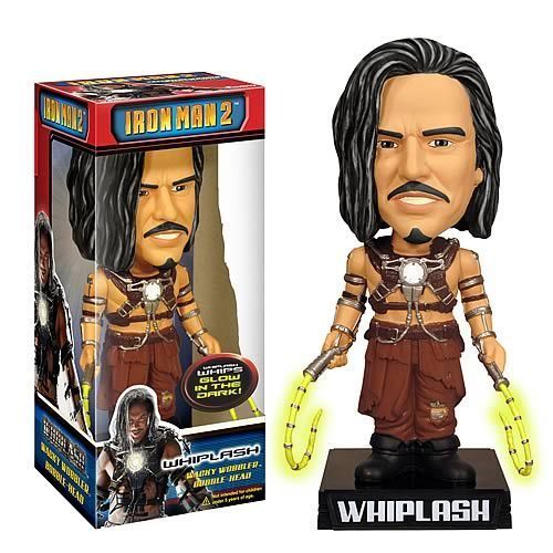FUNKO WACKY WOBBLERS| THE KING'S KEEP, LLC