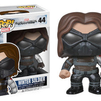 WINTER SOLDIER #44 (CAPTAIN AMERICA: THE WINTER SOLDIER) FUNKO POP