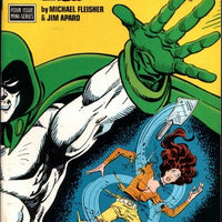 DC COMICS WRATH OF THE SPECTRE VOL. 1 ISSUE #2 (JUNE 1988) (📌 CONDITION 8.5/9.0)