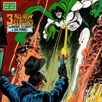 DC COMICS WRATH OF THE SPECTRE VOL. 1 ISSUE #4 (AUG 1988) (📌 CONDITION 8.5/9.0)