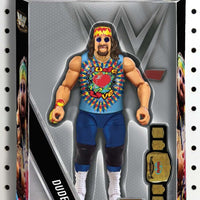 BOOM! STUDIOS COMICS WWE VOL. 1 ISSUE #3 (ADAM RICHES DUDE LOVE ACTION FIGURE VARIANT COVER) (MAR 2017) (📌 CONDITION 9.5)