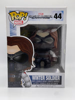 
              WINTER SOLDIER #44 (CAPTAIN AMERICA: THE WINTER SOLDIER) FUNKO POP
            