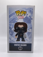 
              WINTER SOLDIER #44 (CAPTAIN AMERICA: THE WINTER SOLDIER) FUNKO POP
            