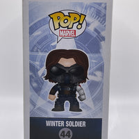 WINTER SOLDIER #44 (CAPTAIN AMERICA: THE WINTER SOLDIER) FUNKO POP