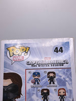 
              WINTER SOLDIER #44 (CAPTAIN AMERICA: THE WINTER SOLDIER) FUNKO POP
            