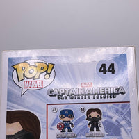 WINTER SOLDIER #44 (CAPTAIN AMERICA: THE WINTER SOLDIER) FUNKO POP