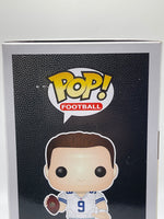 
              TONY ROMO #40 (AUTOGRAPHED) (BECKETT CERTIFIED) (DALLAS COWBOYS) (NFL FOOTBALL) FUNKO POP
            