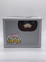 
              WINTER SOLDIER #44 (CAPTAIN AMERICA: THE WINTER SOLDIER) FUNKO POP
            