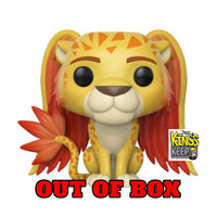 MIGS #320 (OUT OF BOX/NO BOX) (ELENA AVALOR) FUNKO POP
