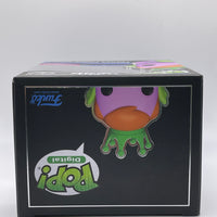 FREDDY FUNKO SPIKE #72 (ROYALTY NFT/LE 2400 EXCLUSIVE STICKER) (MY LITTLE PONY) FUNKO POP