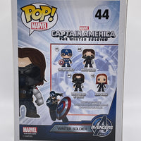 WINTER SOLDIER #44 (CAPTAIN AMERICA: THE WINTER SOLDIER) FUNKO POP