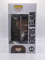 
              WINTER SOLDIER #44 (CAPTAIN AMERICA: THE WINTER SOLDIER) FUNKO POP
            