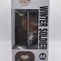 WINTER SOLDIER #44 (CAPTAIN AMERICA: THE WINTER SOLDIER) FUNKO POP