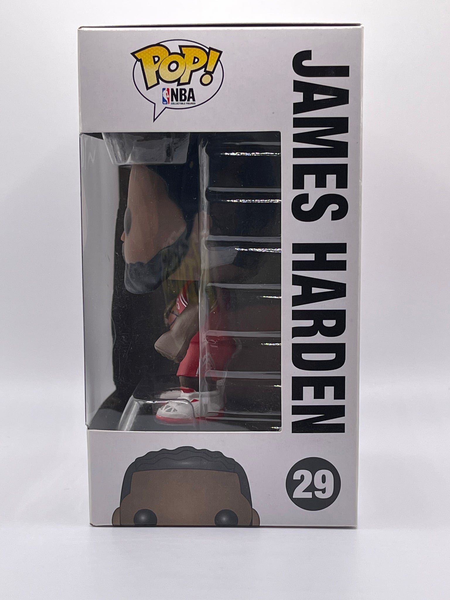 Funko pop harden sales