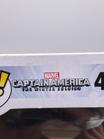 
              WINTER SOLDIER #44 (CAPTAIN AMERICA: THE WINTER SOLDIER) FUNKO POP
            