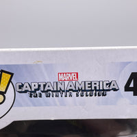 WINTER SOLDIER #44 (CAPTAIN AMERICA: THE WINTER SOLDIER) FUNKO POP