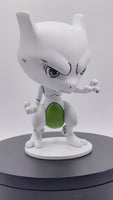 
              FUNKO POP CUSTOM! POKEMON: MEWTWO #581 (SHINY VARIANT) (LE 1) (THE KING'S KEEP EXCLUSIVE)
            