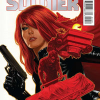 MARVEL COMICS WINTER SOLDIER VOL. 1 ISSUE #10 (SEPT 2012) (📌 CONDITION 9.5)