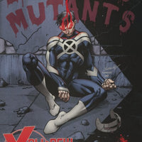 MARVEL COMICS ALL NEW X-MEN VOL. 2 ISSUE #11 (MARK BAGLEY DEATH OF X VARIANT) (📌 CONDITION 9.5)