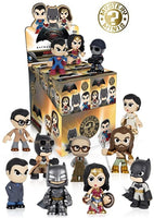 
              ALFRED PENNYWORTH (1/12) (BATMAN VS SUPERMAN DAWN OF JUSTICE) FUNKO MYSTERY MINI
            