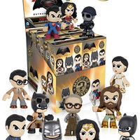 ALFRED PENNYWORTH (1/12) (BATMAN VS SUPERMAN DAWN OF JUSTICE) FUNKO MYSTERY MINI