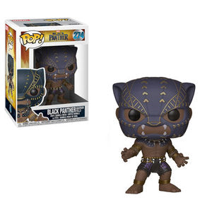 FUNKO POP! MARVEL: BLACK PANTHER #274 (WARRIOR FALLS)